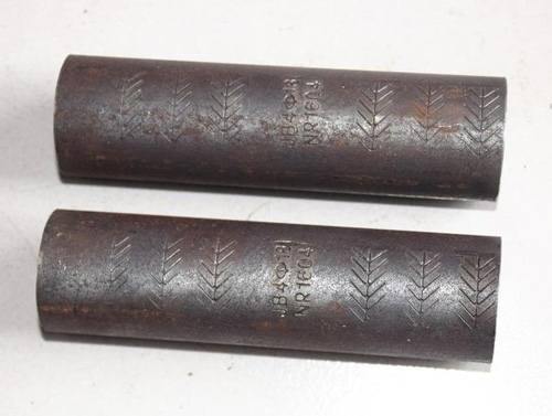 河北冷擠壓鋼筋套筒廠家 河北冷擠壓鋼筋套筒廠家