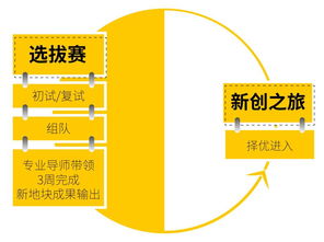 新生之勢，原創(chuàng)夢想 東原杯地產(chǎn)行業(yè)訓(xùn)練營，點(diǎn)燃未來營銷精英的火種